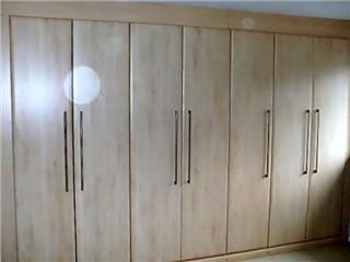 Oakridge Joinery - Bedroom