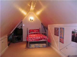 Oakridge Joinery - Loft Conversion
