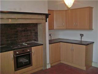 Oakridge Joinery - Fitted Kitchen