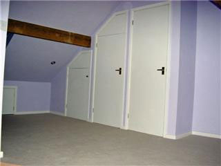 Oakridge Joinery - Doors