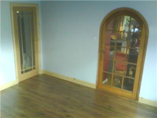 Oakridge Joinery - Flooring